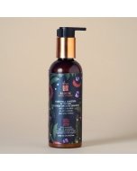 Hairfall Control & Repair Organic Shampoo with Shikakai and Jatamansi(All hair types) - 200ml