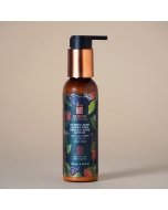 24 Hours Skin Hydrating Organic Lotion With Mulberry Extract (Oily Skin) - 100ml