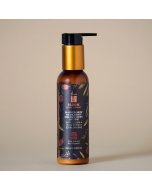24 Hours Skin Hydrating Organic Body Lotion With Jojoba & Olive Extract (Extra Dry Skin) - 100ml