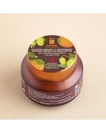 Anti Pollution & Moisturizing Day Cream with orange & noni extract (for all skin types) - 50gm