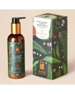 Extra Nourishment & Protection Organic Shampoo with Bhringraj & Henna (All Hair Types) - 200ml