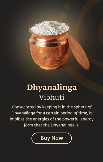 Dhyanalinga Consecration Day