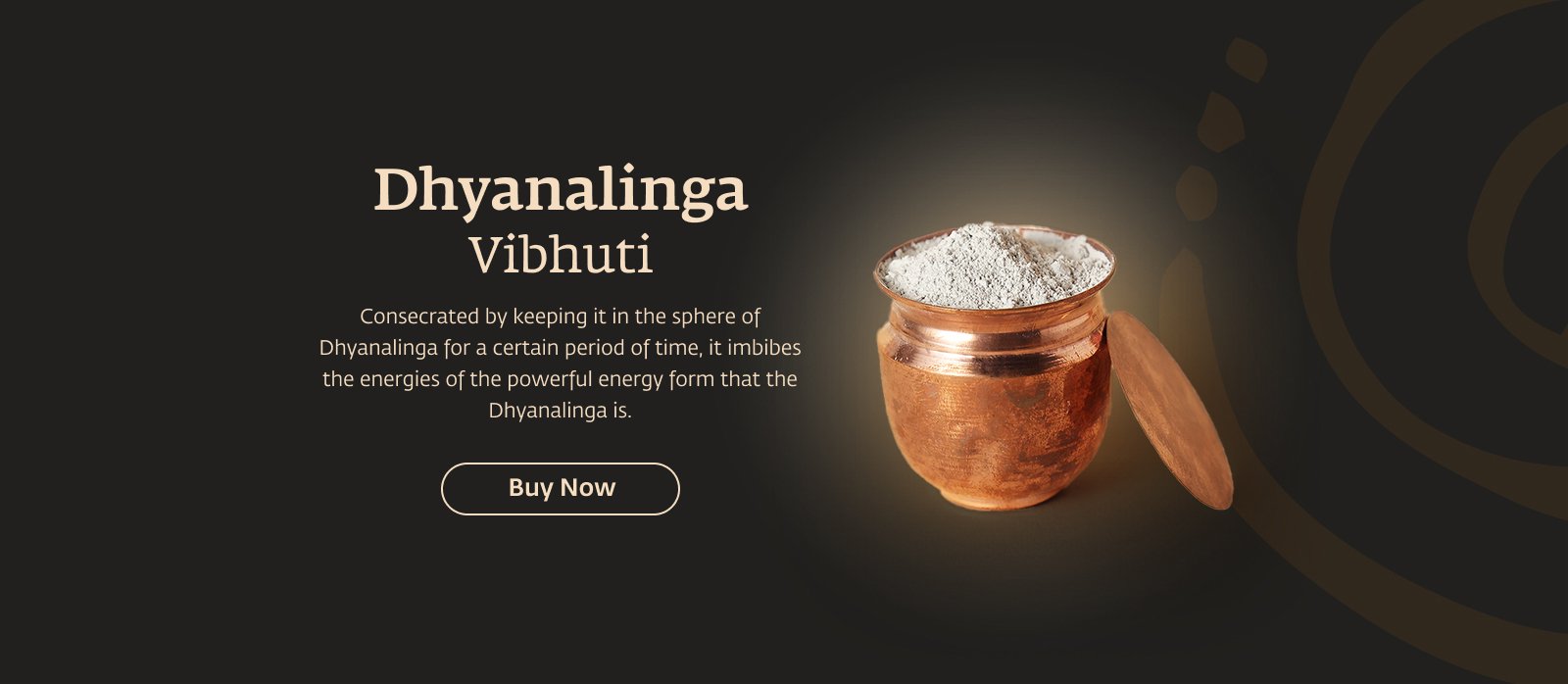 Dhyanalinga Consecration Day