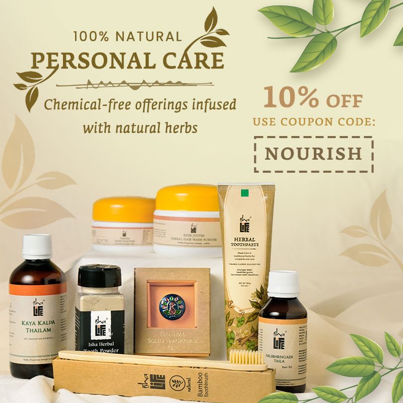 Personal Care   Personal Care Mob 2024 New 